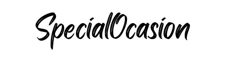 Black Bones Personal Use  Free Fonts Download