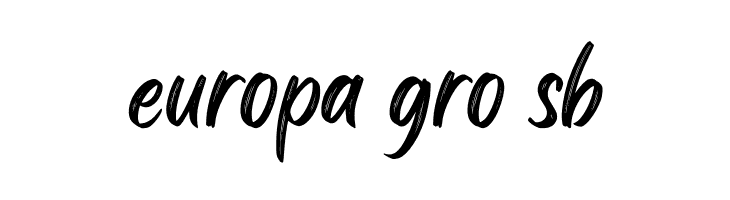 Black Bones Personal Use  Free Fonts Download