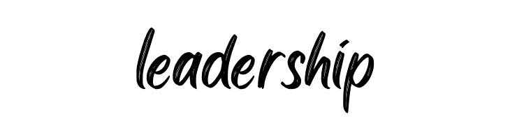 Black Bones Personal Use  Free Fonts Download