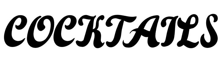 ThePoisonedHeart  Free Fonts Download