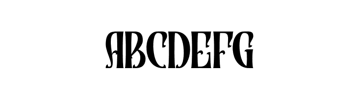 Cravery Personal Use  Free Fonts Download