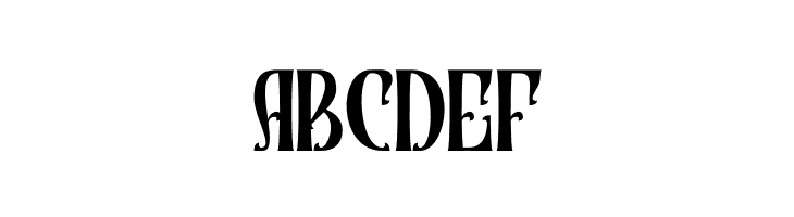 Cravery Personal Use  Free Fonts Download