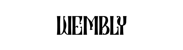 Cravery Personal Use  Free Fonts Download