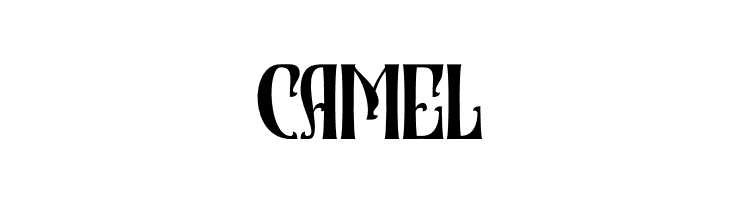 Cravery Personal Use  Free Fonts Download