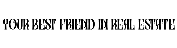 Cravery Personal Use  Free Fonts Download