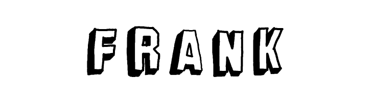 -banhart- ver  008  Free Fonts Download