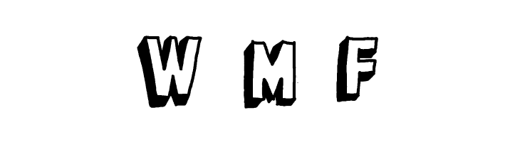 -banhart- ver  008  Free Fonts Download