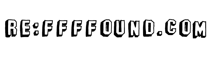 -banhart- ver  008  Free Fonts Download