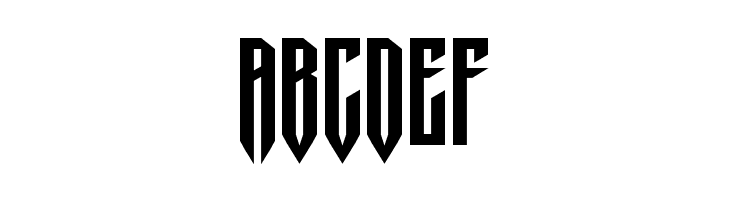 Gamerock Personal Use  Free Fonts Download