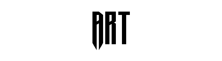 Gamerock Personal Use  Free Fonts Download