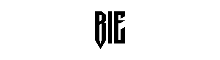 Gamerock Personal Use  Free Fonts Download