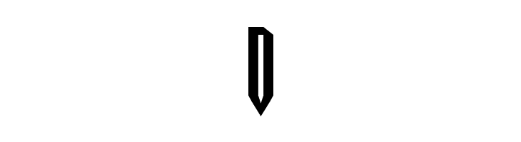 Gamerock Personal Use  Free Fonts Download