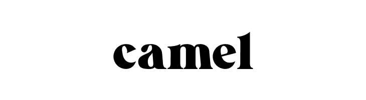 Basking Personal use  Free Fonts Download