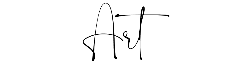 Kaithryn Personal Use  Free Fonts Download