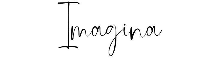 Kaithryn Personal Use  Free Fonts Download