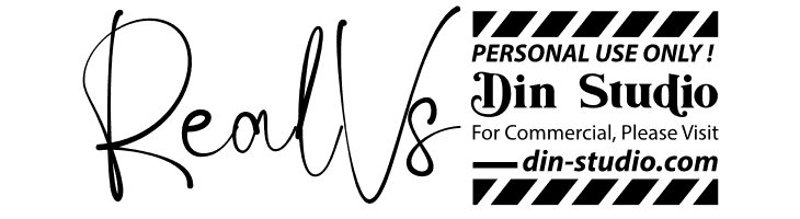 Kaithryn Personal Use  Free Fonts Download