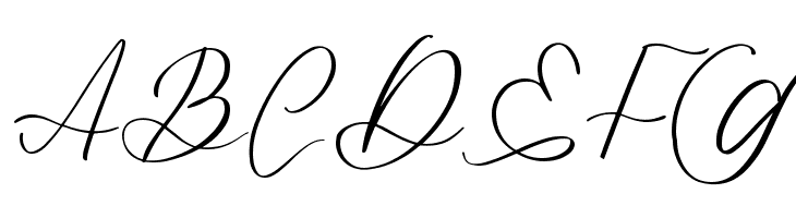 Le Jour Script  Free Fonts Download