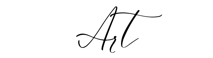 Le Jour Script  Free Fonts Download