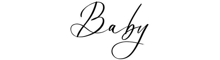 Le Jour Script  Free Fonts Download