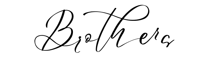 Le Jour Script  Free Fonts Download