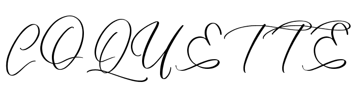 Le Jour Script  Free Fonts Download