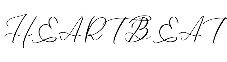 Le Jour Script  Free Fonts Download