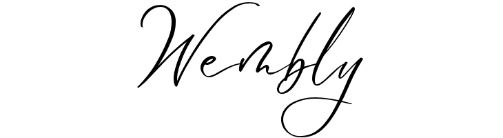 Le Jour Script  Free Fonts Download