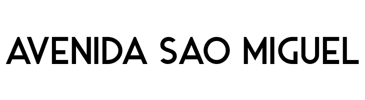 Marteks Personal Use  Free Fonts Download