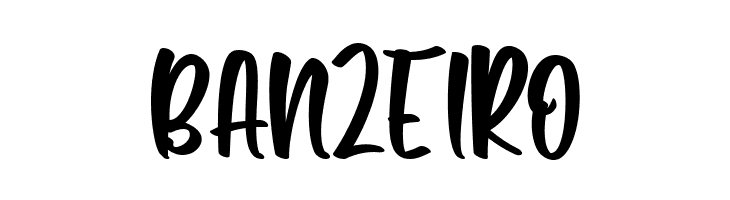 Boga-bogi Personal  Use  Free Fonts Download