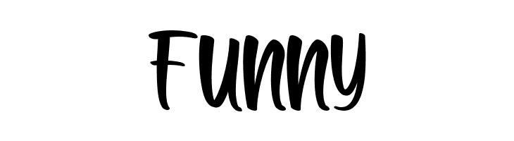 Boga-bogi Personal  Use  Free Fonts Download