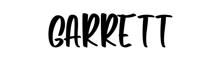 Boga-bogi Personal  Use  Free Fonts Download