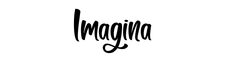 Boga-bogi Personal  Use  Free Fonts Download