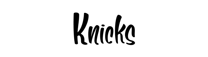 Boga-bogi Personal  Use  Free Fonts Download