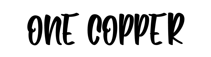 Boga-bogi Personal  Use  Free Fonts Download