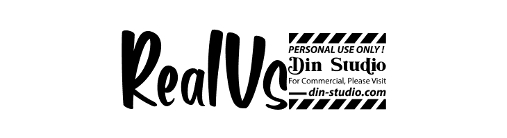 Boga-bogi Personal  Use  Free Fonts Download