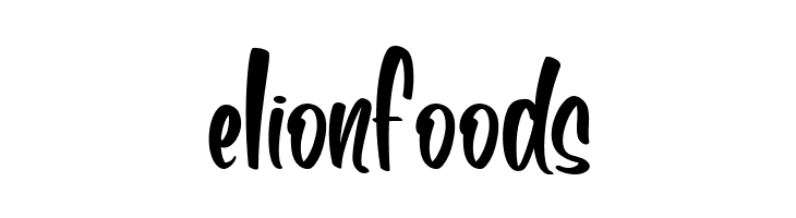 Boga-bogi Personal  Use  Free Fonts Download
