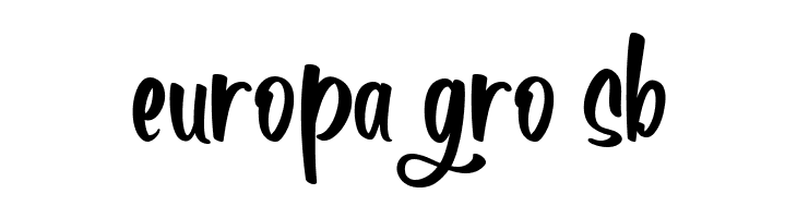 Boga-bogi Personal  Use  Free Fonts Download
