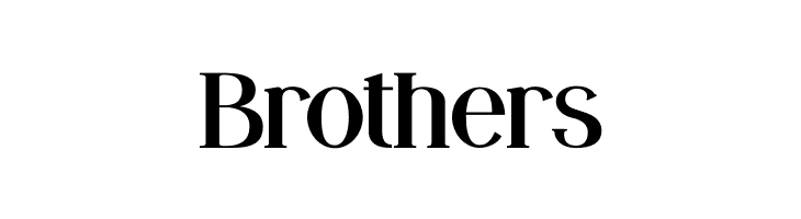 Grown Personal Use  Free Fonts Download