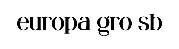 Grown Personal Use  Free Fonts Download