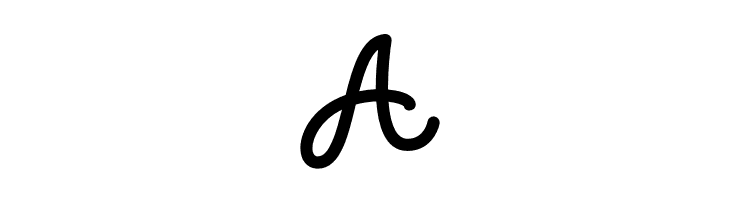 Gulali Personal Use  Free Fonts Download