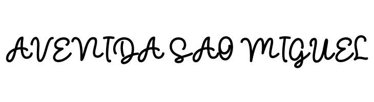 Gulali Personal Use  Free Fonts Download