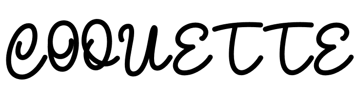 Gulali Personal Use  Free Fonts Download