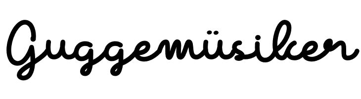 Gulali Personal Use  Free Fonts Download