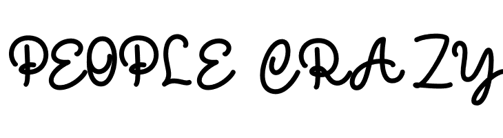 Gulali Personal Use  Free Fonts Download