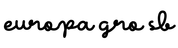 Gulali Personal Use  Free Fonts Download