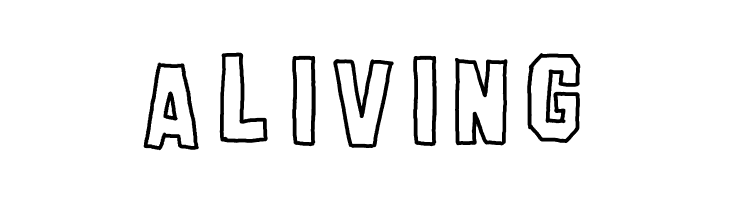 -banhart-hollow-  Free Fonts Download