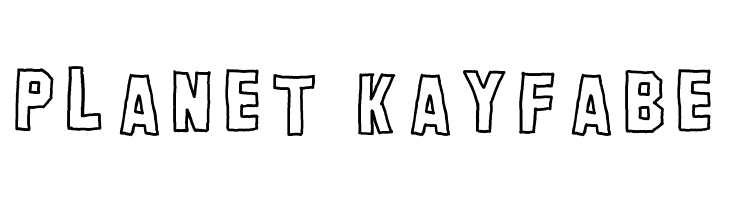 -banhart-hollow-  Free Fonts Download