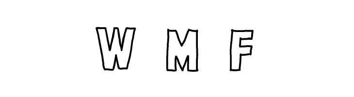 -banhart-hollow-  Free Fonts Download