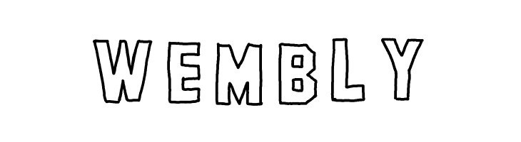 -banhart-hollow-  Free Fonts Download