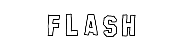 -banhart-hollow-  Free Fonts Download